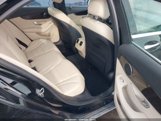 2017 MERCEDES-BENZ C 300 55SWF4KB3HU231369 Photo 7