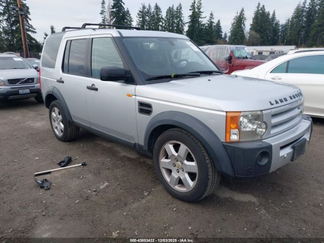 2006 LAND ROVER LR3 SALAG25406A360243