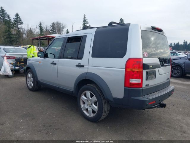 2006 LAND ROVER LR3 SALAG25406A360243 Photo 2