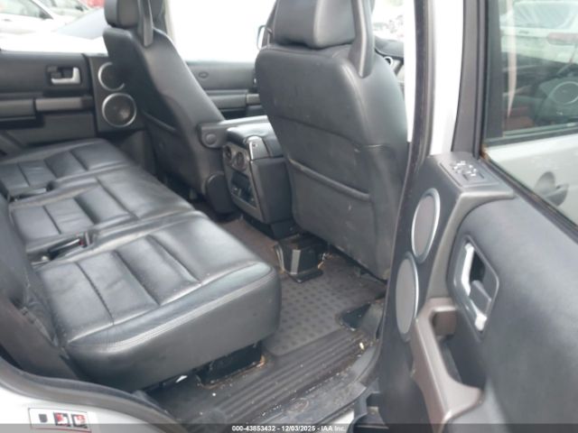 2006 LAND ROVER LR3 SALAG25406A360243 Photo 4