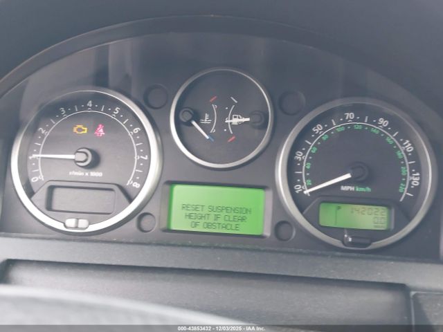2006 LAND ROVER LR3 SALAG25406A360243 Photo 6