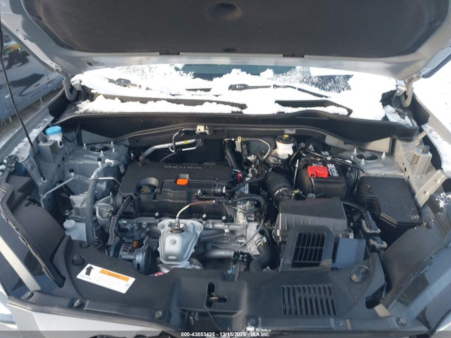 3CZRZ2H55RM750684 Honda Hr-v Awd Sport/awd Sport W/o Bsi