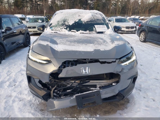 3CZRZ2H55RM750684 Honda Hr-v Awd Sport/awd Sport W/o Bsi