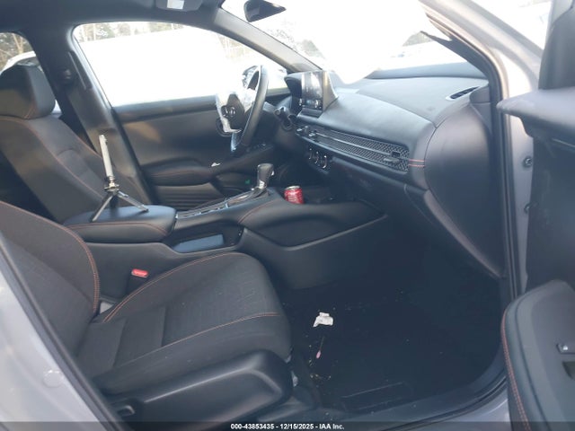 3CZRZ2H55RM750684 Honda Hr-v Awd Sport/awd Sport W/o Bsi