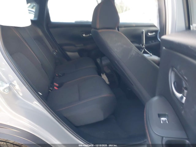 3CZRZ2H55RM750684 Honda Hr-v Awd Sport/awd Sport W/o Bsi