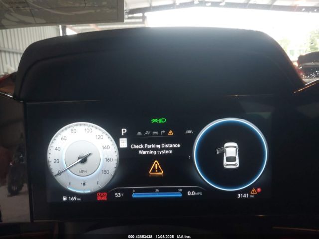 2025 HYUNDAI ELANTRA N KMHLW4DK3SU032253 Photo 6