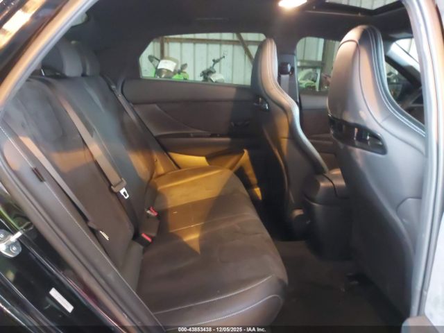 2025 HYUNDAI ELANTRA N KMHLW4DK3SU032253 Photo 7