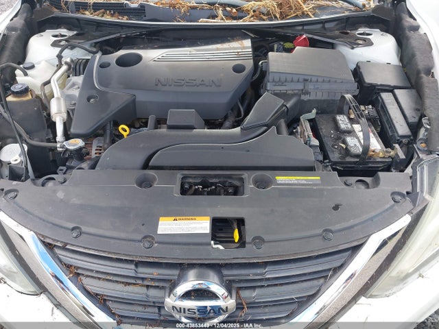 1N4AL3AP6GC145714 Nissan Altima 2.5 S