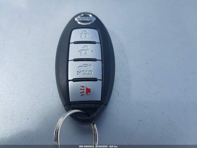 1N4AL3AP6GC145714 Nissan Altima 2.5 S