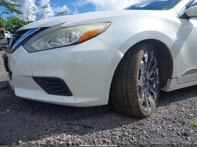 1N4AL3AP6GC145714 Nissan Altima 2.5 S