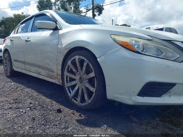 1N4AL3AP6GC145714 Nissan Altima 2.5 S