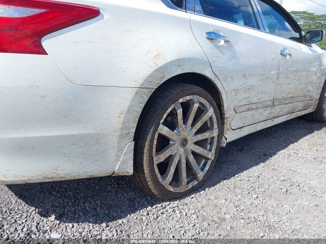 1N4AL3AP6GC145714 Nissan Altima 2.5 S