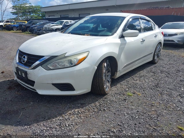1N4AL3AP6GC145714 Nissan Altima 2.5 S