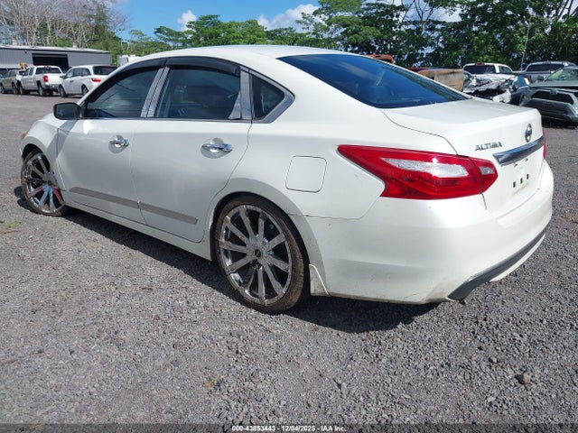 1N4AL3AP6GC145714 Nissan Altima 2.5 S