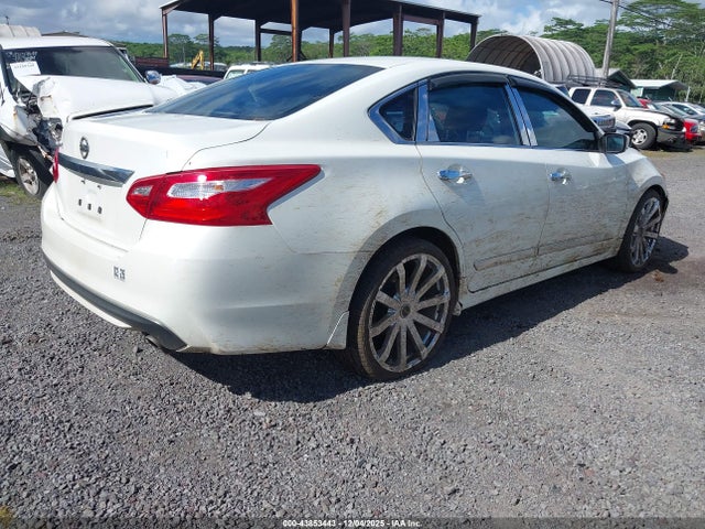 1N4AL3AP6GC145714 Nissan Altima 2.5 S
