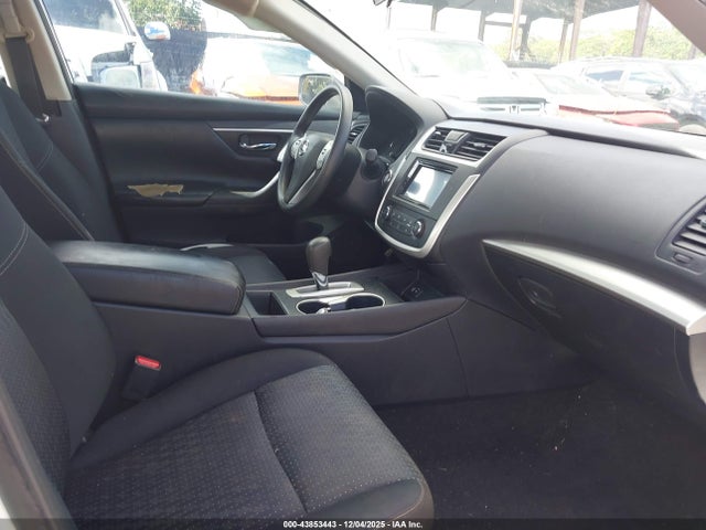 1N4AL3AP6GC145714 Nissan Altima 2.5 S