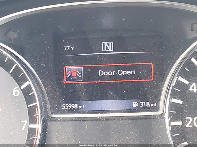 1N4AL3AP6GC145714 Nissan Altima 2.5 S