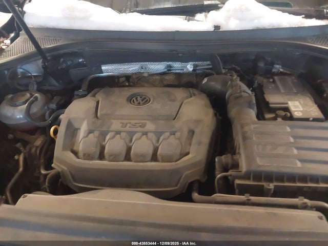 2023 VOLKSWAGEN TIGUAN 3VVFB7AX6PM023302 Photo 9