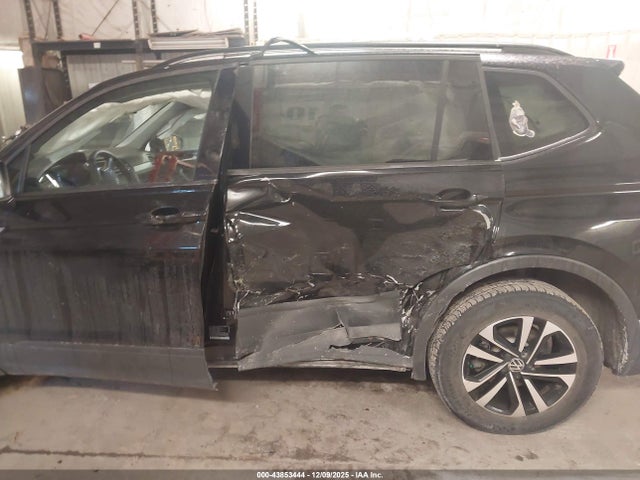 2023 VOLKSWAGEN TIGUAN 3VVFB7AX6PM023302 Photo 5