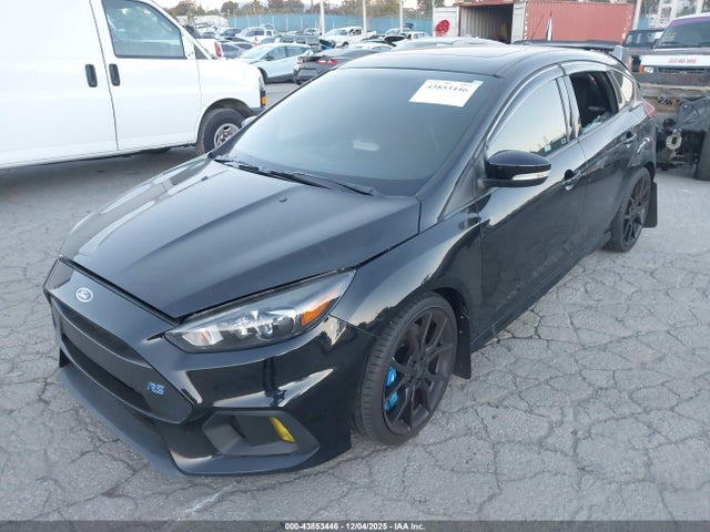 Ford FOCUS RS 2017 WF0DP3TH3H4119856 Image 2