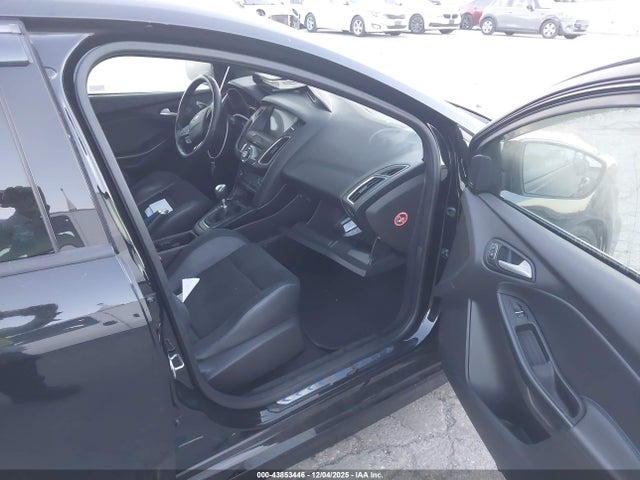 Ford FOCUS RS 2017 WF0DP3TH3H4119856 Image 5