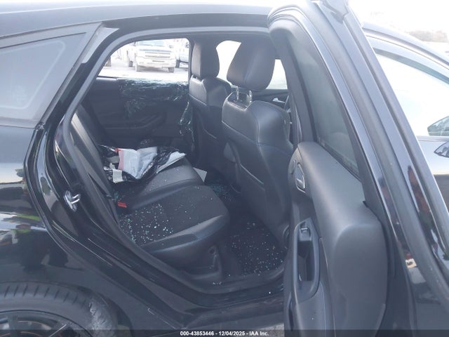 Ford FOCUS RS 2017 WF0DP3TH3H4119856 Image 8