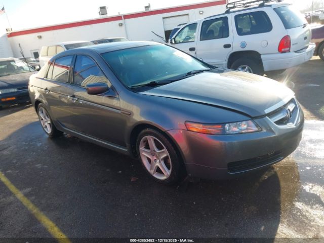 2004 ACURA TL 19UUA66224A059434 Photo 0