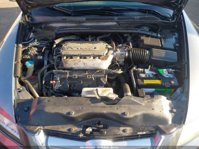 2004 ACURA TL 19UUA66224A059434 Photo 9