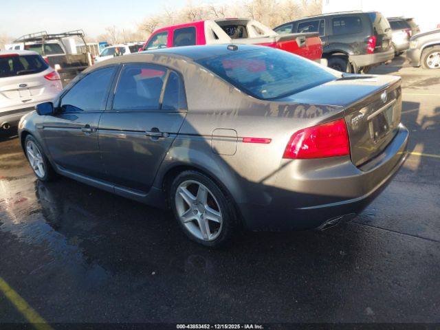 2004 ACURA TL 19UUA66224A059434 Photo 2