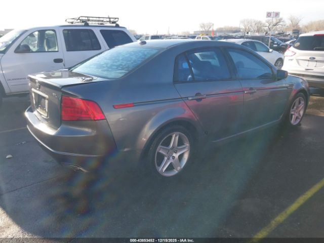 2004 ACURA TL 19UUA66224A059434 Photo 3