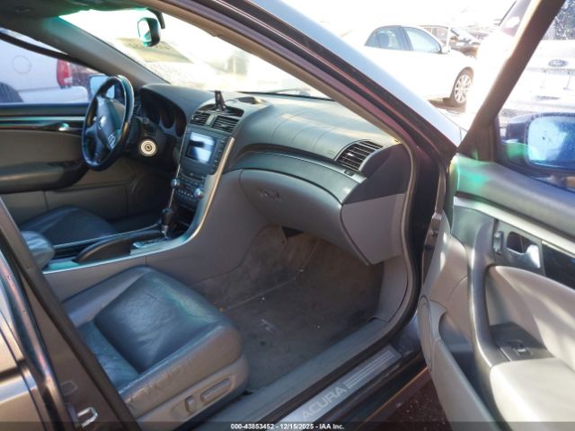 2004 ACURA TL 19UUA66224A059434 Photo 4