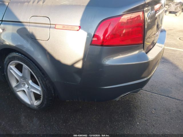 2004 ACURA TL 19UUA66224A059434 Photo 5