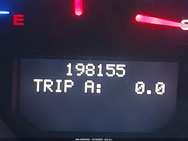 2004 ACURA TL 19UUA66224A059434 Photo 6