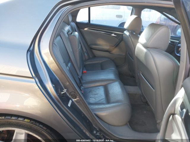 2004 ACURA TL 19UUA66224A059434 Photo 7