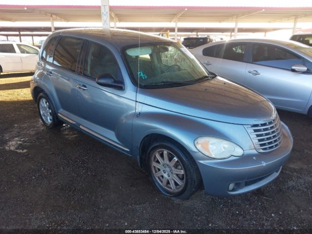2009 CHRYSLER PT CRUISER 3A8FY58919T519764