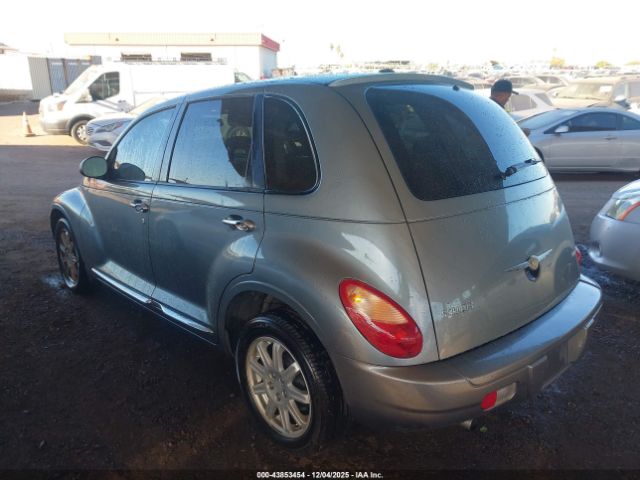2009 CHRYSLER PT CRUISER 3A8FY58919T519764 Photo 2