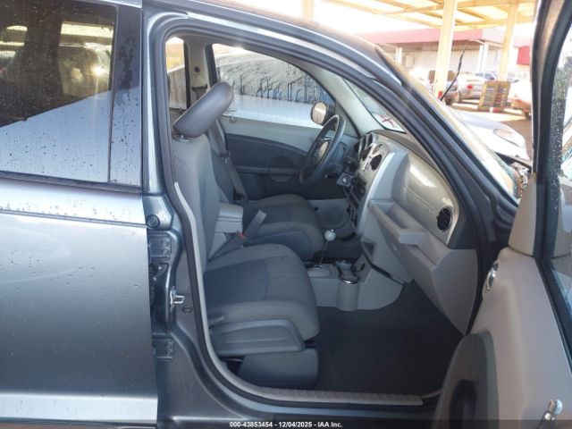 2009 CHRYSLER PT CRUISER 3A8FY58919T519764 Photo 4