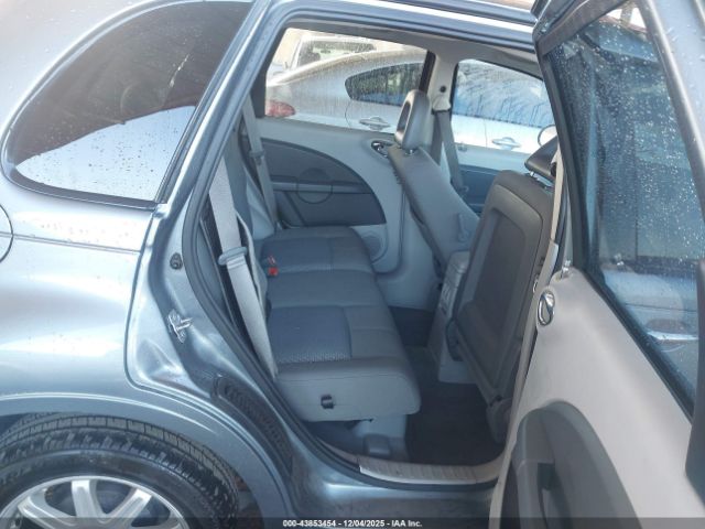 2009 CHRYSLER PT CRUISER 3A8FY58919T519764 Photo 7