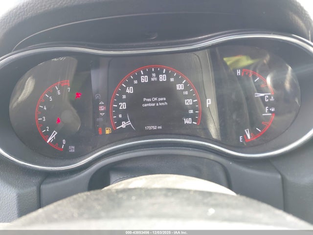 Dodge Durango 2015 1C4RDHEG3FC869750 Image 7