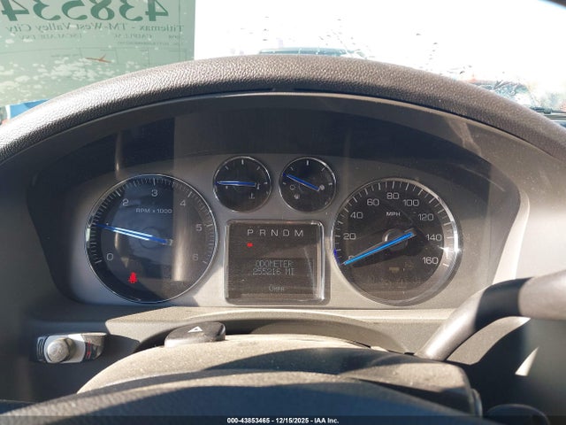 2008 CADILLAC ESCALADE ESV 1GYFK66848R202393 Photo 6