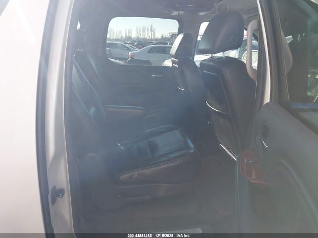2008 CADILLAC ESCALADE ESV 1GYFK66848R202393 Photo 7