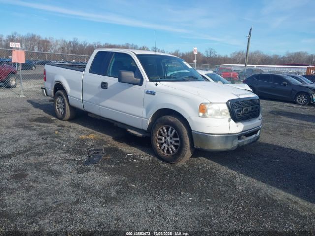 2006 FORD F-150 1FTPX12526FA13220 Photo 0