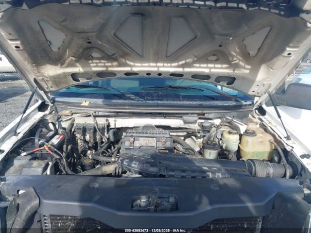 2006 FORD F-150 1FTPX12526FA13220 Photo 9