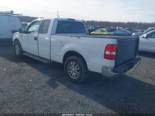 2006 FORD F-150 1FTPX12526FA13220 Photo 2
