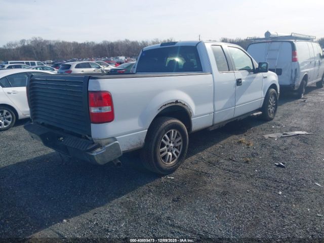 2006 FORD F-150 1FTPX12526FA13220 Photo 3