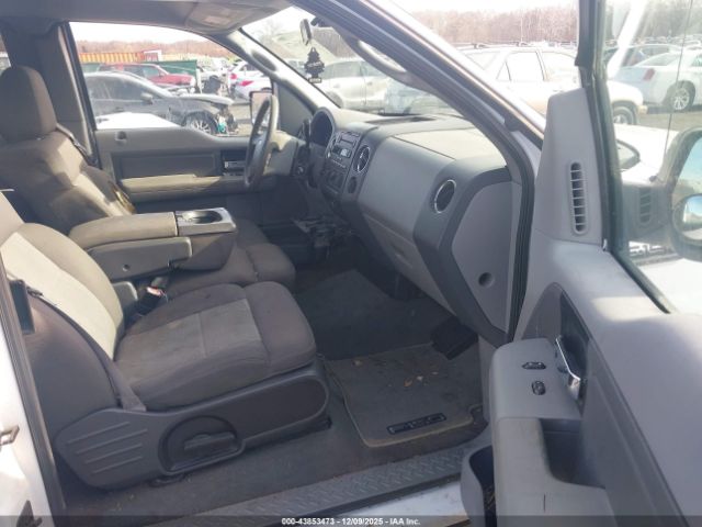 2006 FORD F-150 1FTPX12526FA13220 Photo 4