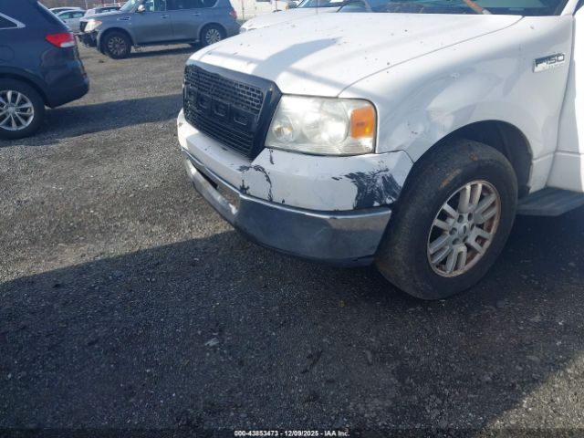 2006 FORD F-150 1FTPX12526FA13220 Photo 5