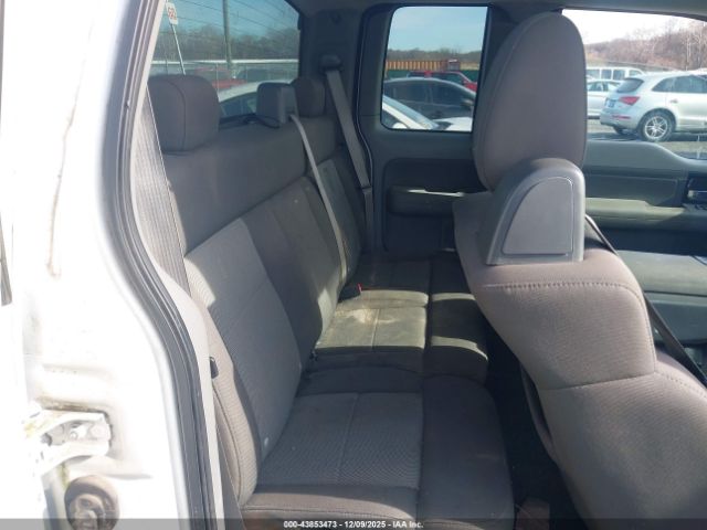 2006 FORD F-150 1FTPX12526FA13220 Photo 7
