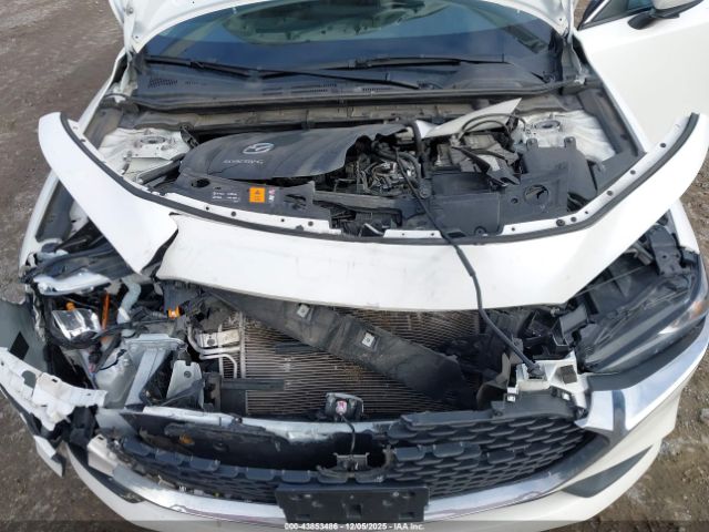 2021 MAZDA MAZDA3 3MZBPBBL8MM253154 Photo 9