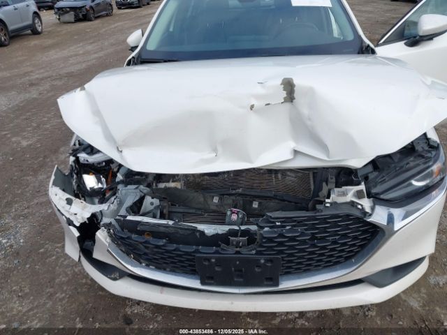 2021 MAZDA MAZDA3 3MZBPBBL8MM253154 Photo 5